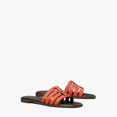 TORY BURCH INES SLIDE
