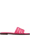Tory Burch Ines Slide Sandals