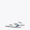 Tory Burch Ines Slide In Summit