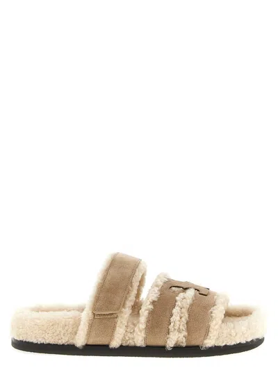 TORY BURCH TORY BURCH 'INES' SLIDES