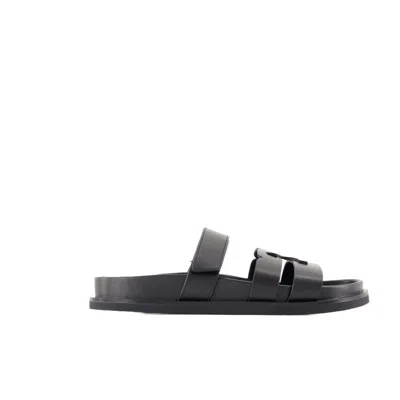 TORY BURCH TORY BURCH INES SPORT SANDALS
