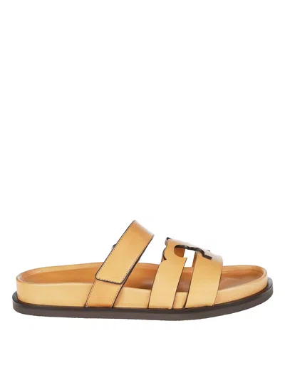 Tory Burch Ines Sport Slide
