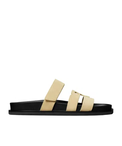 TORY BURCH TORY BURCH INES SPORT SLIDES
