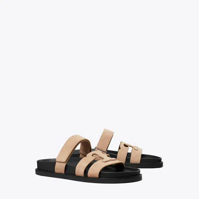 TORY BURCH INES BURCH SLIDE