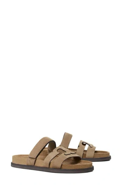 TORY BURCH TORY BURCH INES SPORT SLIDE SANDAL