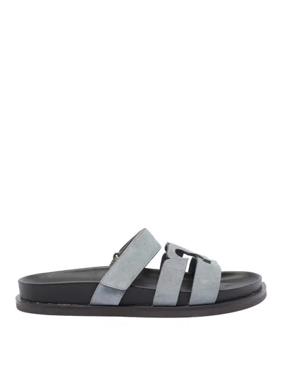 Tory Burch Chanclas - Azul