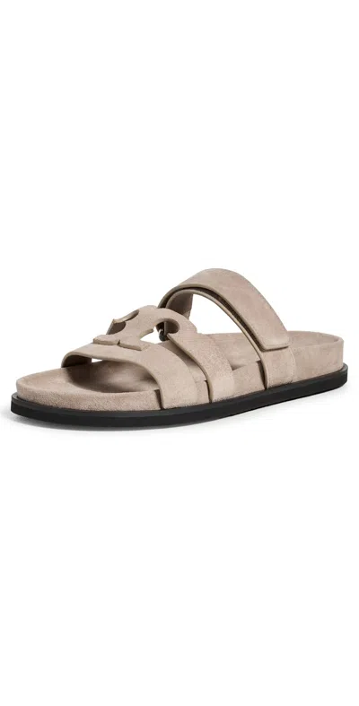 Tory Burch Ines Sport Slides Avola