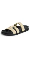 Tory Burch Ines Double-strap Sandals
