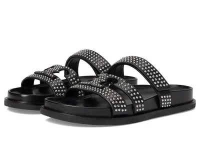 Tory Burch Ines Stud Sport Slide