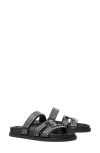 Tory Burch Ines Stud Sport Slide Sandal