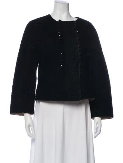 Pre-owned Tory Burch Jacket