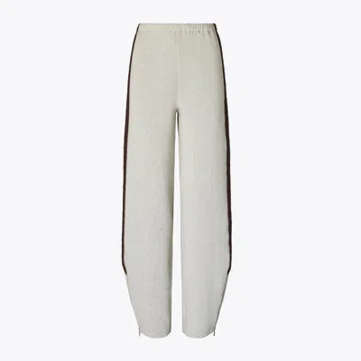 TORY BURCH JAPANESE JERSEY SWEATPANT