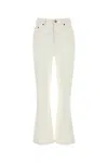 Tory Burch Stretch Denim Jeans