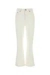 Tory Burch Stretch Denim Jeans