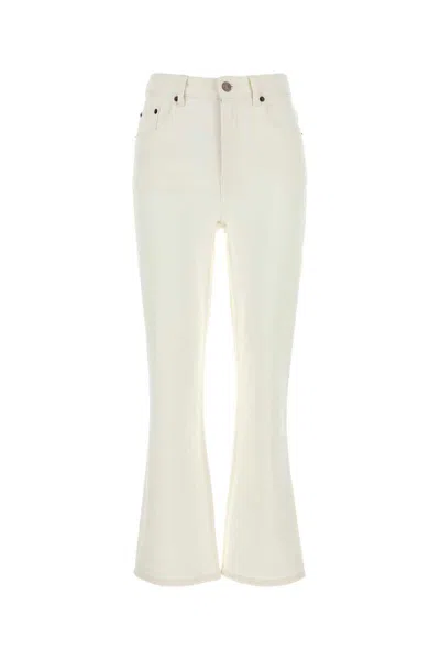 TORY BURCH TORY BURCH JEANS