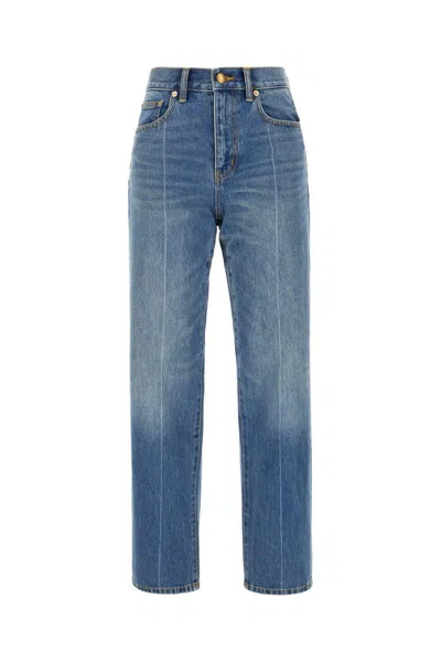 TORY BURCH TORY BURCH JEANS