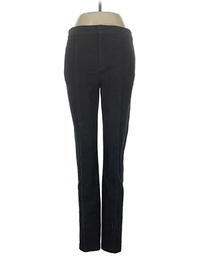 Tory Burch Jeans In Black