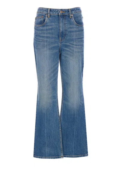 TORY BURCH TORY BURCH JEANS