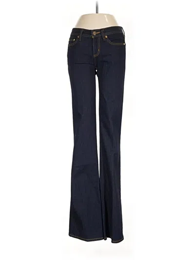 Tory Burch Jeans In Blue