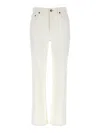 Tory Burch Cropped Jeans