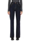 Tory Burch Jeans Boot Leg