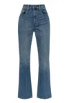 Tory Burch Jeans In Blue