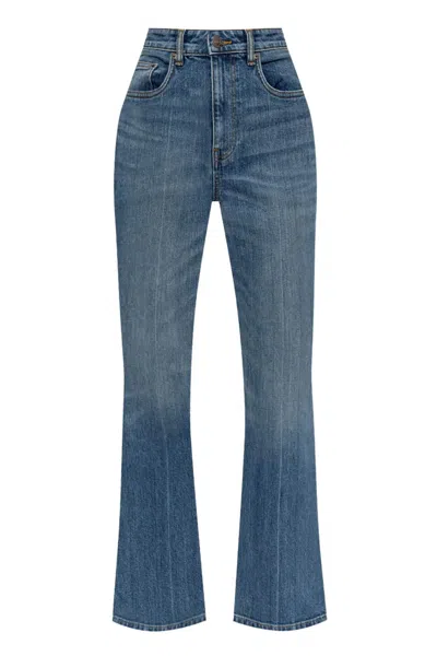 Tory Burch Jeans In Blue