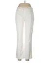 Tory Burch Jeans In White