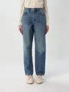 Tory Burch Jeans In Blue