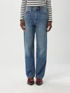 Tory Burch Jeans In Denim