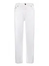 Tory Burch Jeans In White