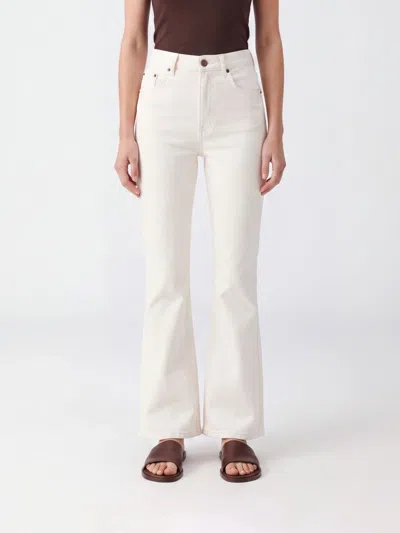 TORY BURCH TORY BURCH JEANS WOMAN