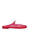 Tory Burch Mellow Mary Jane Jelly Mule