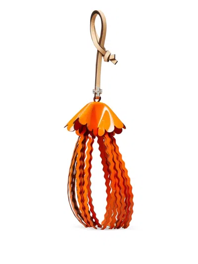 Tory Burch Jellyfish Bag Charm