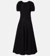 Tory Burch Jersey Maxi Dress