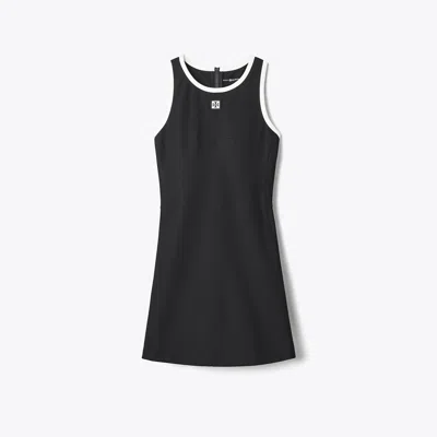 Tory Burch Jersey Racerback Tennis Dress