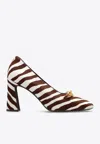 Tory Burch Jessa Pump In Brown