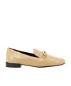 Tory Burch Jessa Loafer In Nude