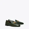 Tory Burch Jessa Loafer In Black