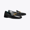 Tory Burch Jessa Loafer In Perfect Black