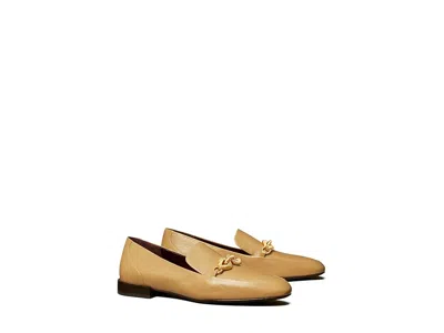 Tory Burch Jessa Loafers In Brown