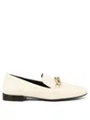 Tory Burch Jessa Leather Loafers