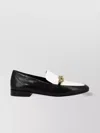 Tory Burch "jessa" Loafers Chain Detail