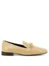 Tory Burch "jessa" Loafers In Neutral