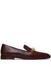 TORY BURCH JESSA LOAFERS