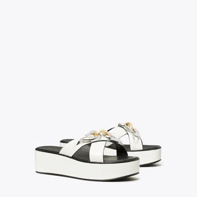 Tory Burch Jessa Platform Sandal