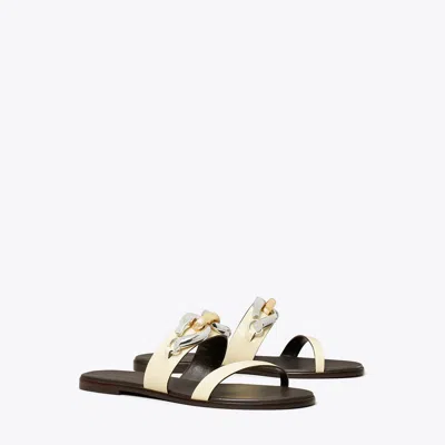 Tory Burch Jessa Two-strap Sandal