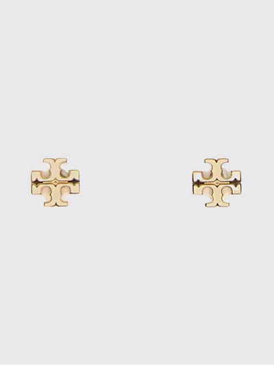 Tory Burch Jewel Woman In Transparent