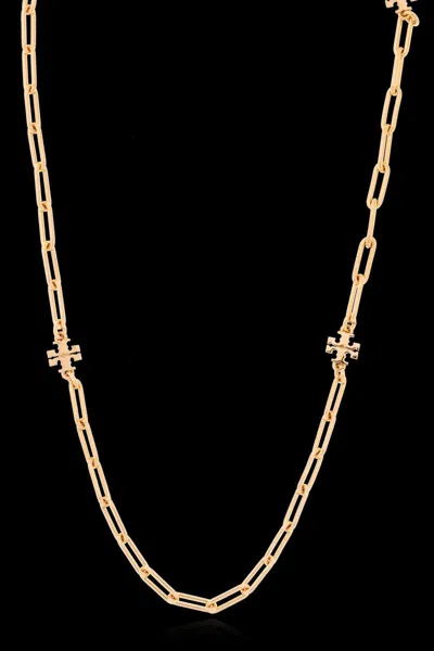 Tory Burch Jewelry In Gold