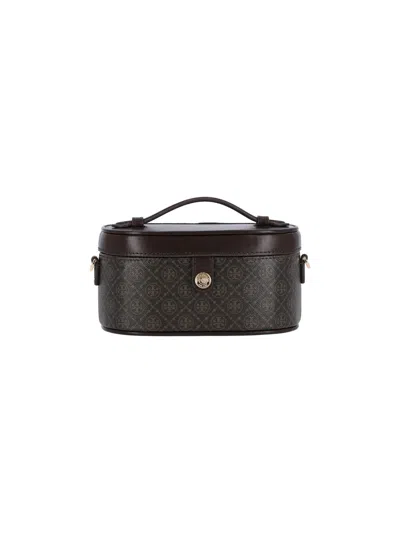 Tory Burch Jewelry Box "t Monogram"